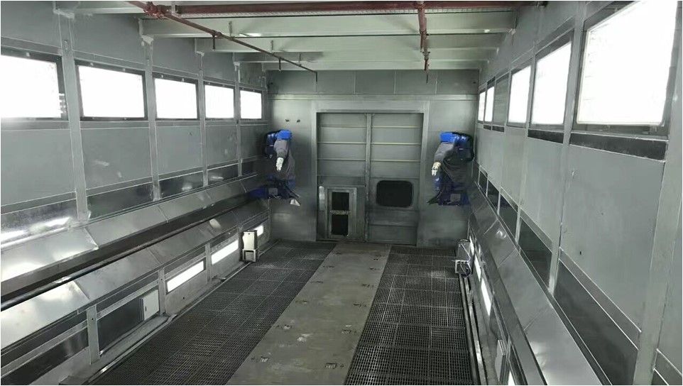 安川機(jī)器人應(yīng)用