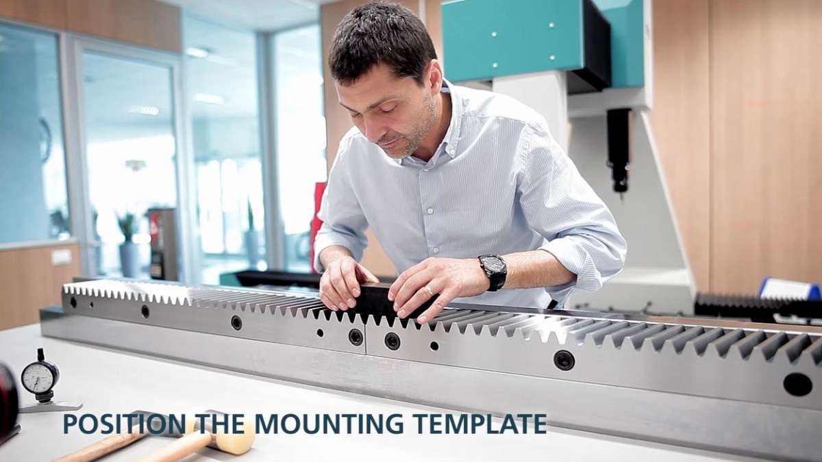 意大利Gambini進(jìn)口齒輪齒條