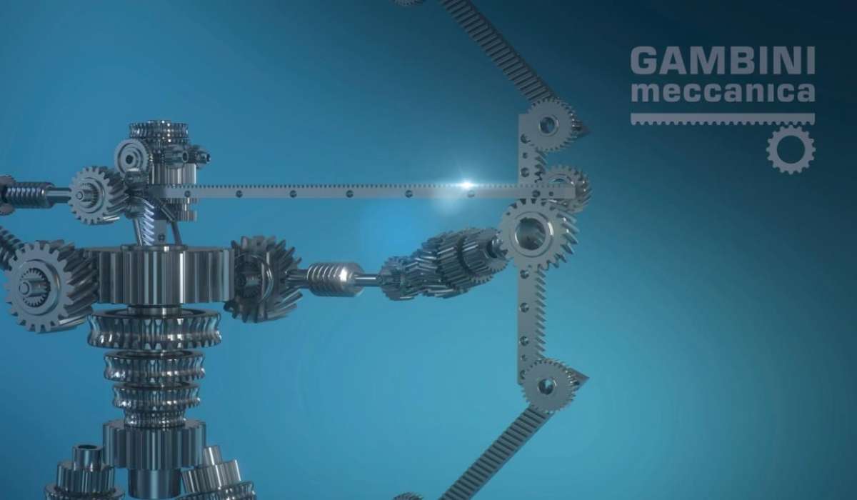 意大利Gambini進(jìn)口齒輪齒條