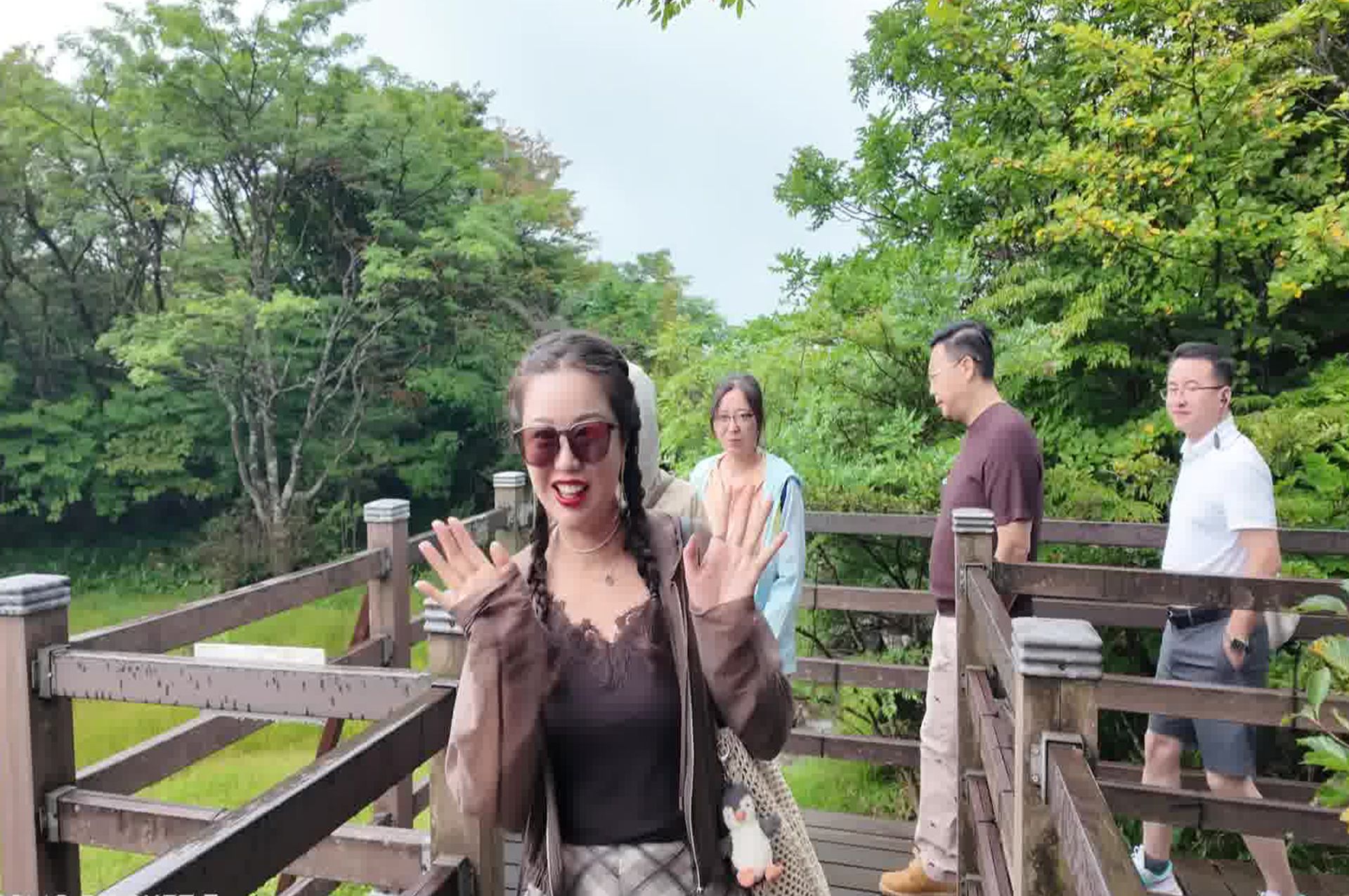 十年相伴，濟(jì)州同行 |2025年 通錦精密老員工七夕韓國之旅圓滿收官！