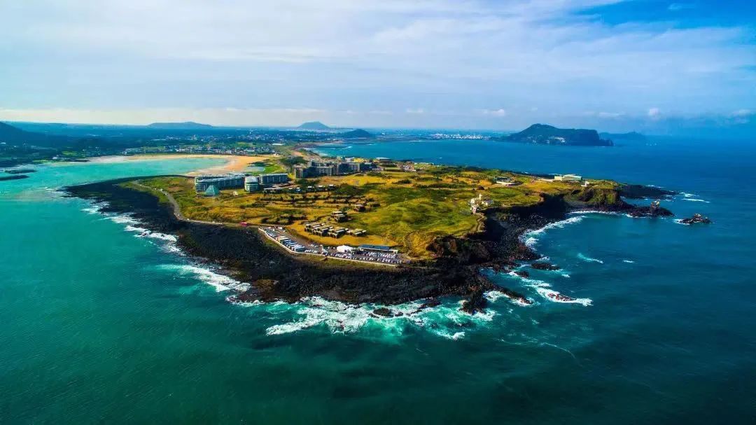 十年相伴，濟(jì)州同行 |2025年 通錦精密老員工七夕韓國之旅圓滿收官！