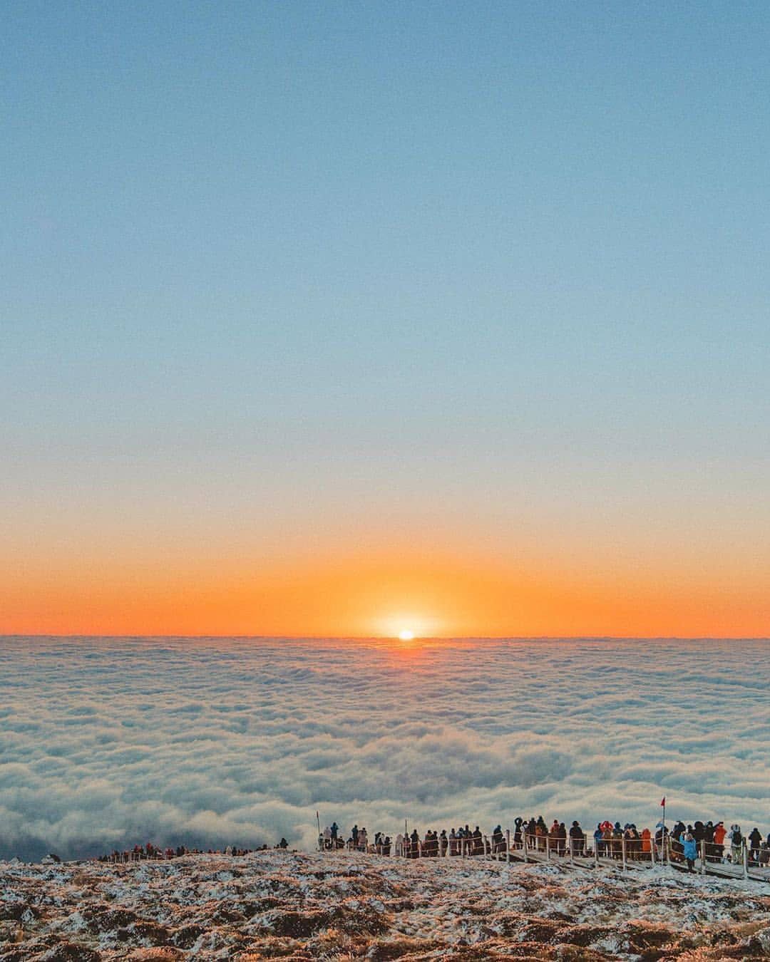 十年相伴，濟(jì)州同行 |2025年 通錦精密老員工七夕韓國之旅圓滿收官！